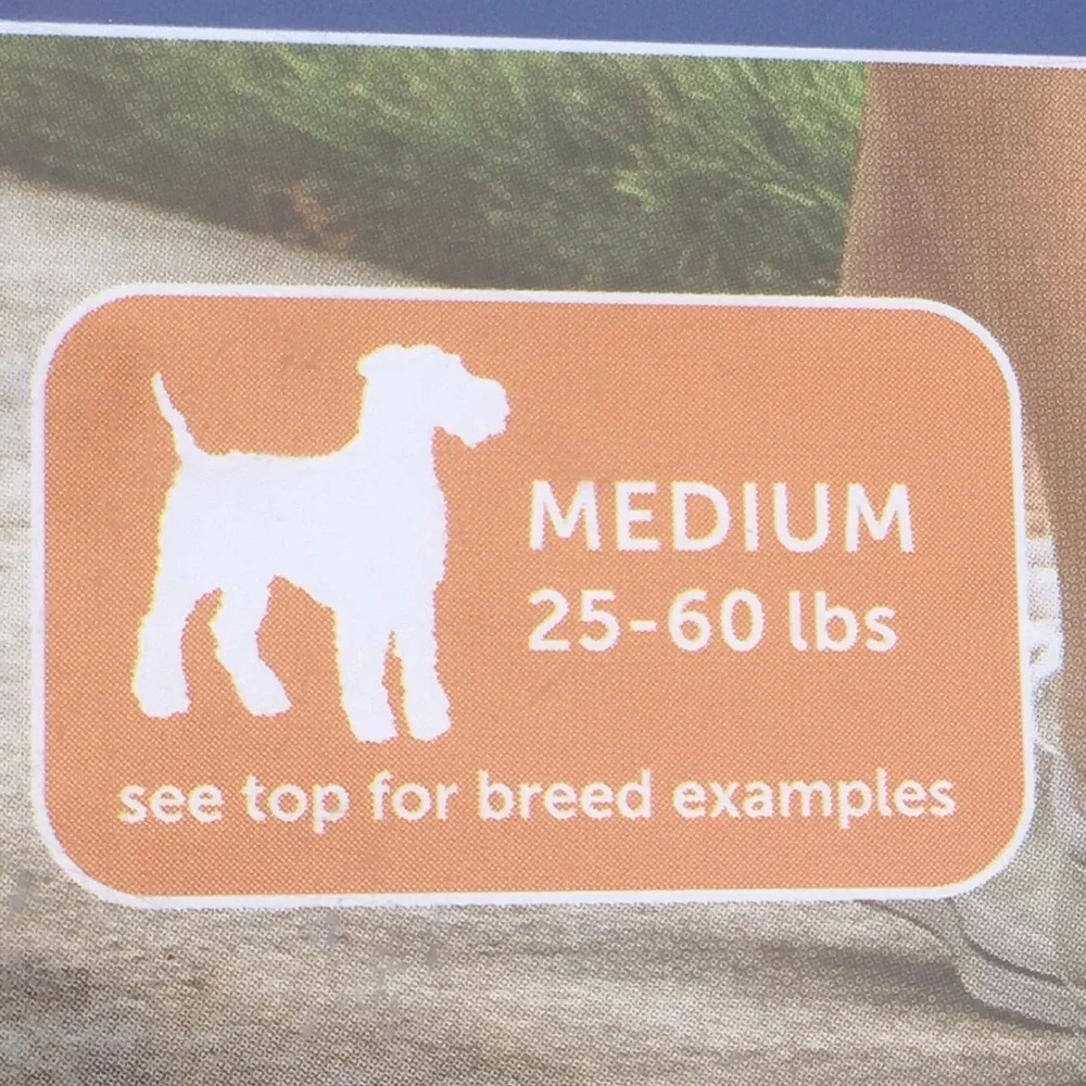 NIP Pet Safe Gentle Leader Headcollar (Medium 25-60 lbs)